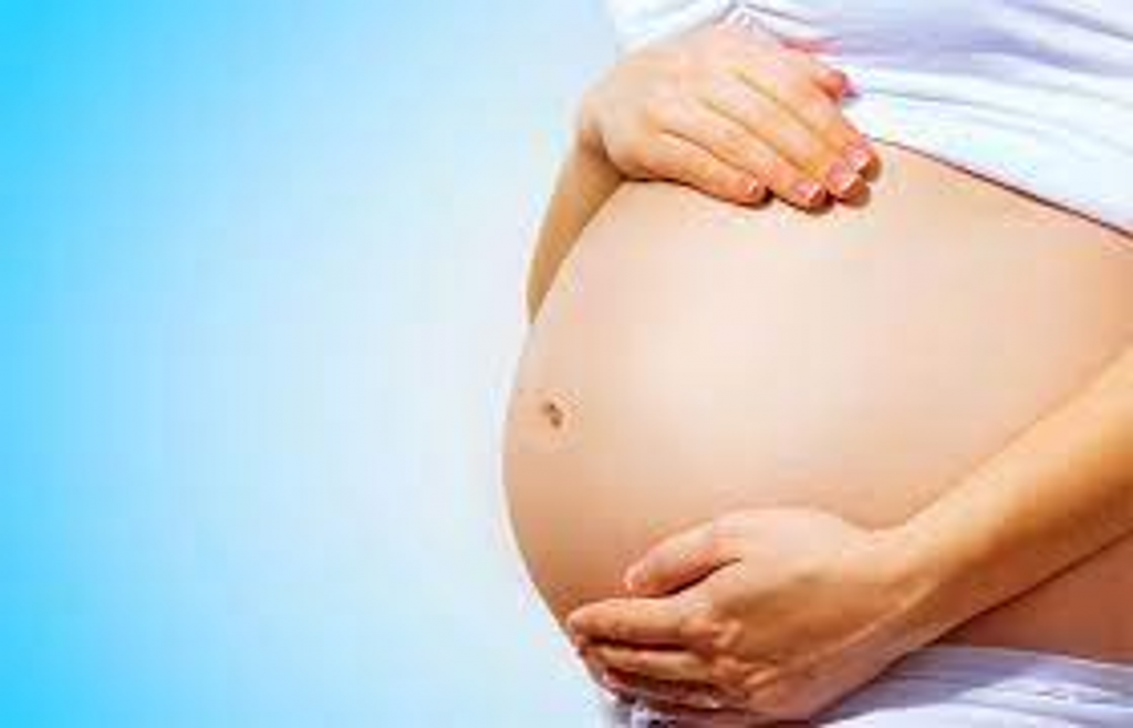 fertilidad y embarazo
